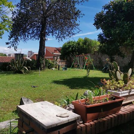 Affitto Due Camere, Due Bagni In Villa Рим Экстерьер фото