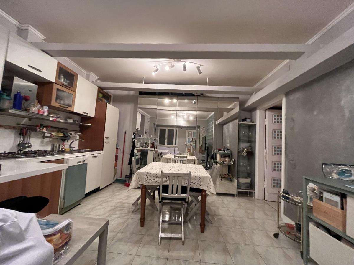 Affitto Due Camere, Due Bagni In Villa Рим Экстерьер фото