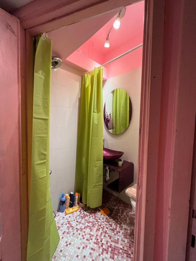 Affitto Due Camere, Due Bagni In Villa Рим Экстерьер фото