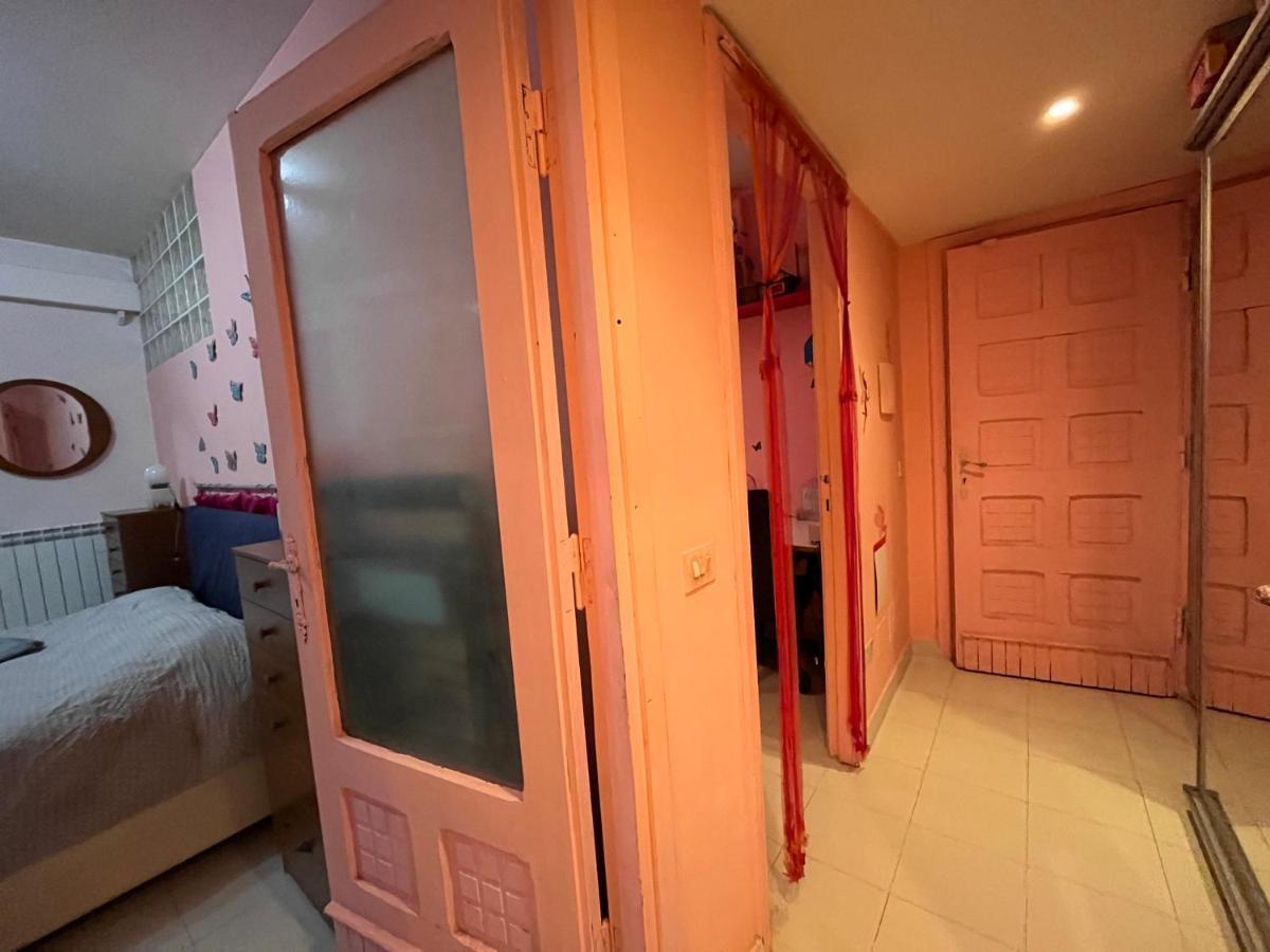 Affitto Due Camere, Due Bagni In Villa Рим Экстерьер фото